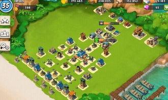 国服海岛奇兵爆料最新消息,神秘新内容即将上线，敬请期待！  第3张